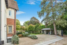 South Stoke Road, Woodcote, Reading