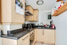 South Stoke Road, Woodcote, Reading