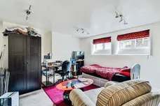 South Stoke Road, Woodcote, Reading