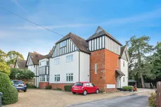 South Stoke Road, Woodcote, Reading