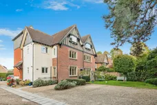 South Stoke Road, Woodcote, Reading