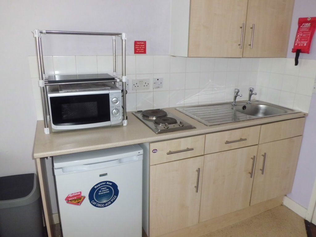 F6 Bournbrook House, B29 6BD Image 5