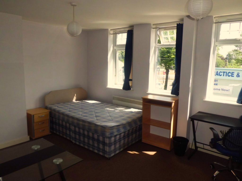 F6 Bournbrook House, B29 6BD Image 7