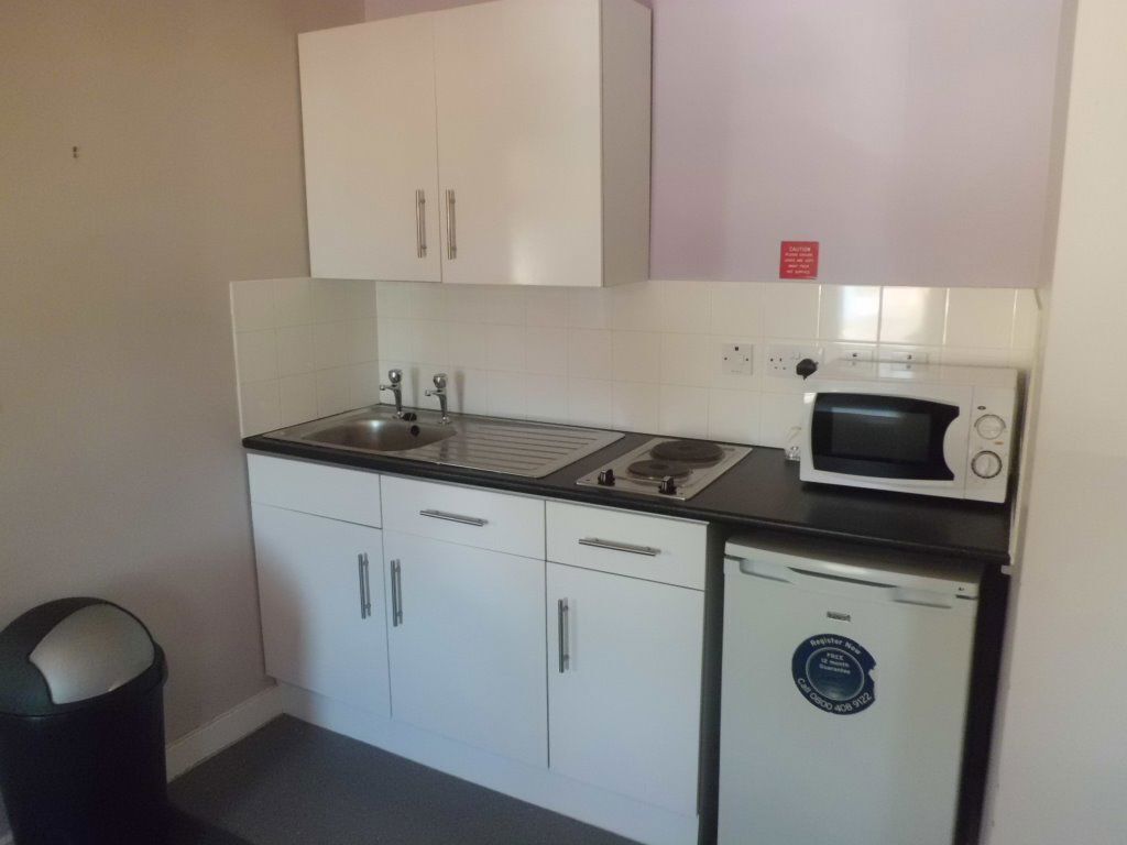 F7 Bournbrook House, B29 6BD Image 4