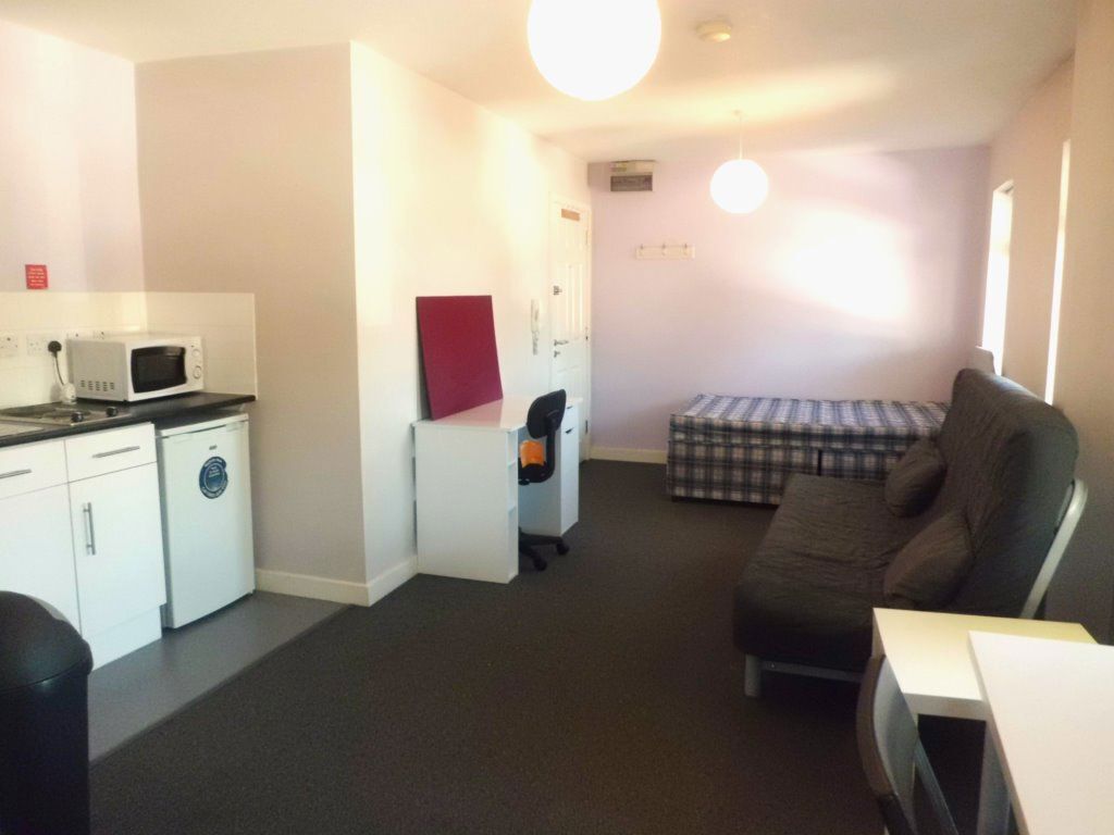 F7 Bournbrook House, B29 6BD Image 7