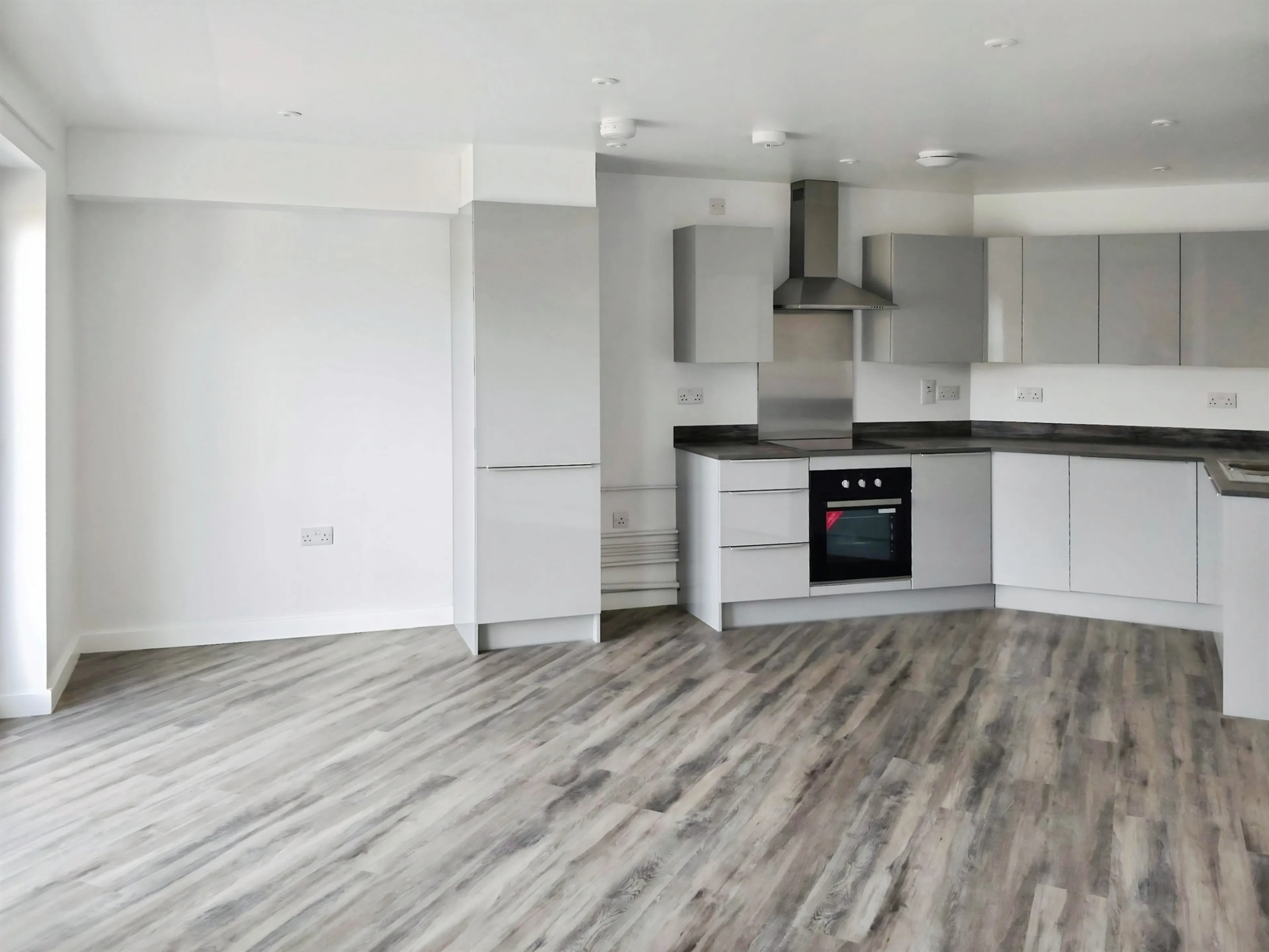 Property at Park Avenue, Bushey