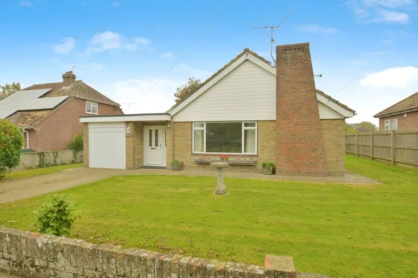 Spitalfield Lane, New Romney, Kent, TN28
