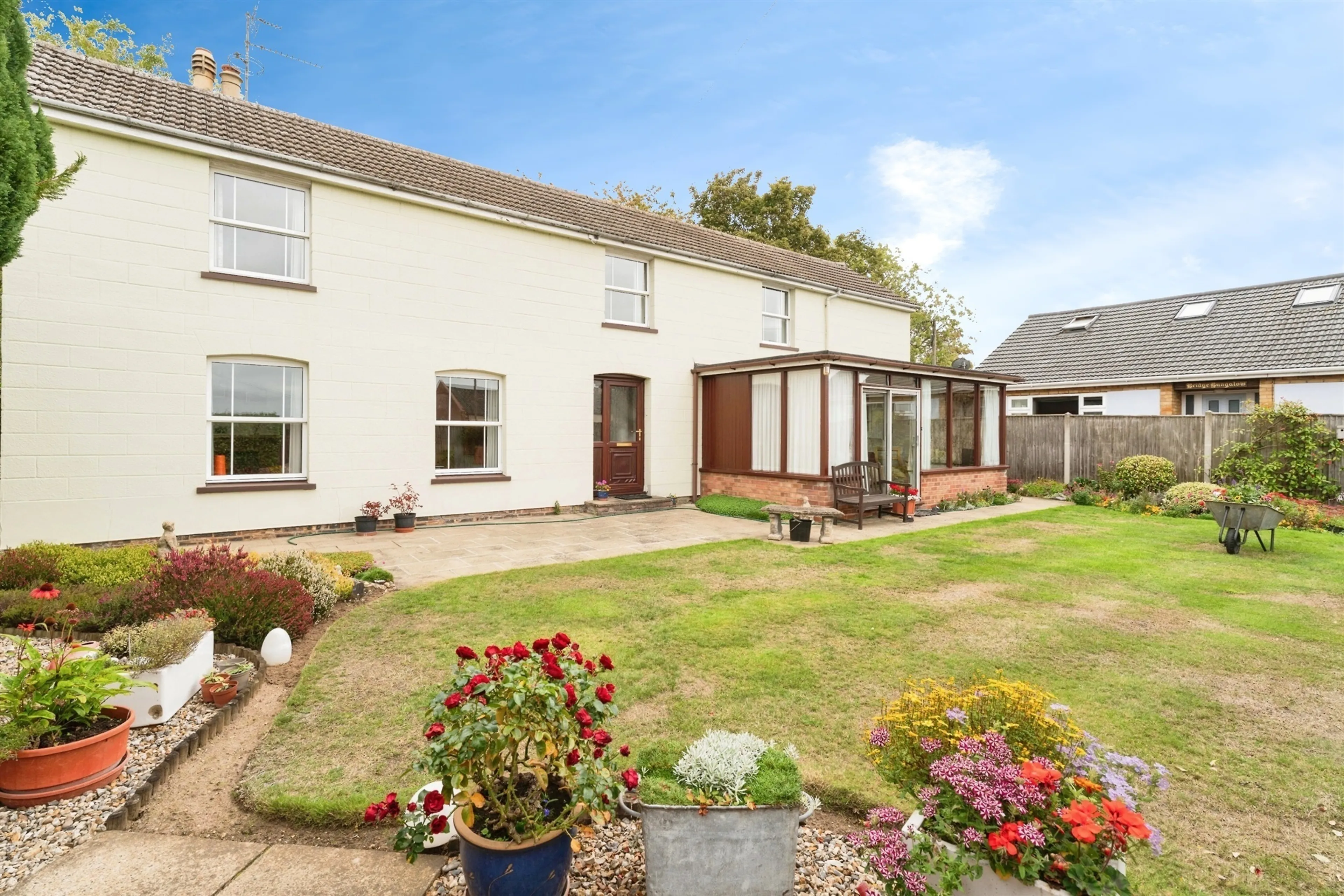 Property at Holt Road, Fakenham