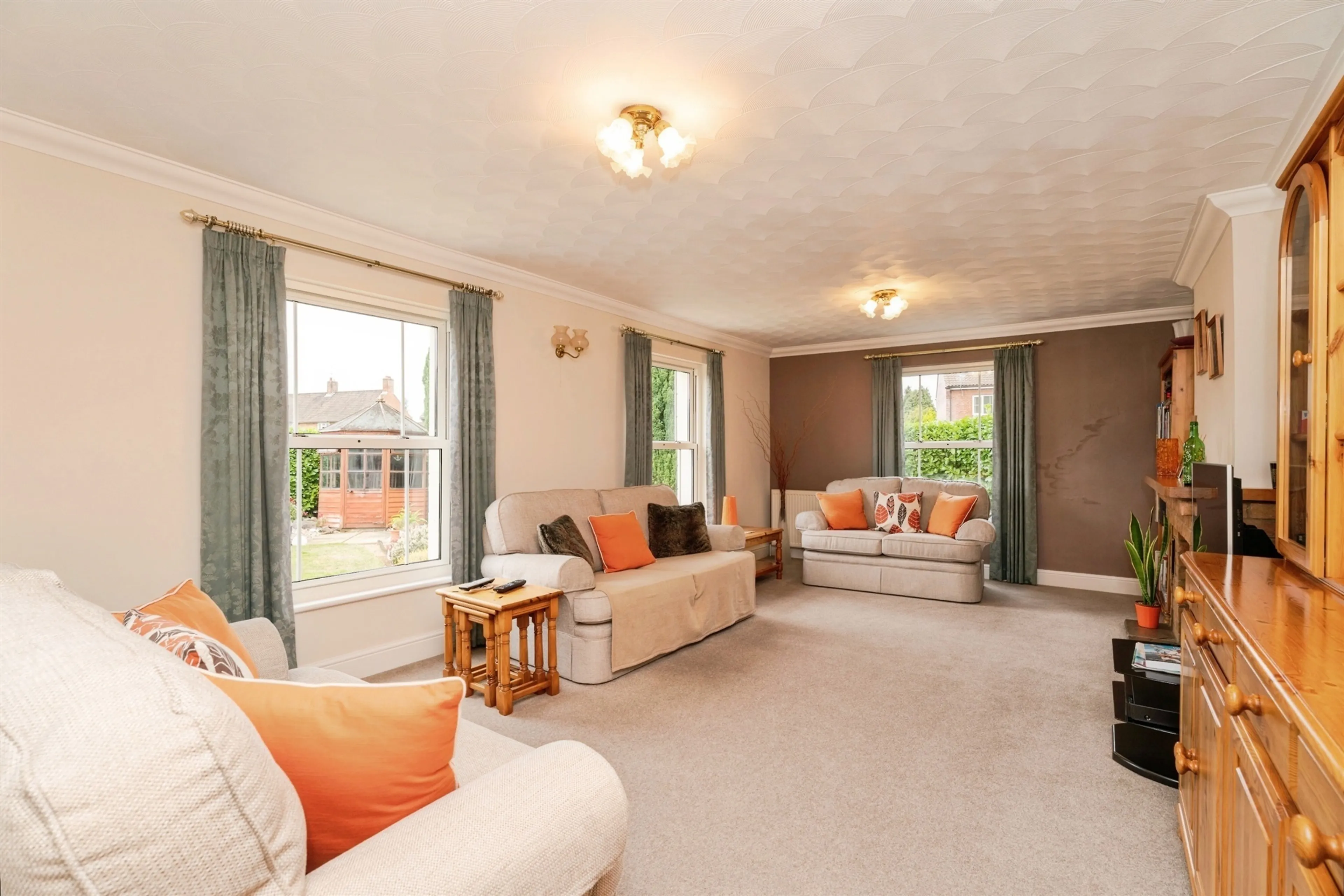 Property at Holt Road, Fakenham