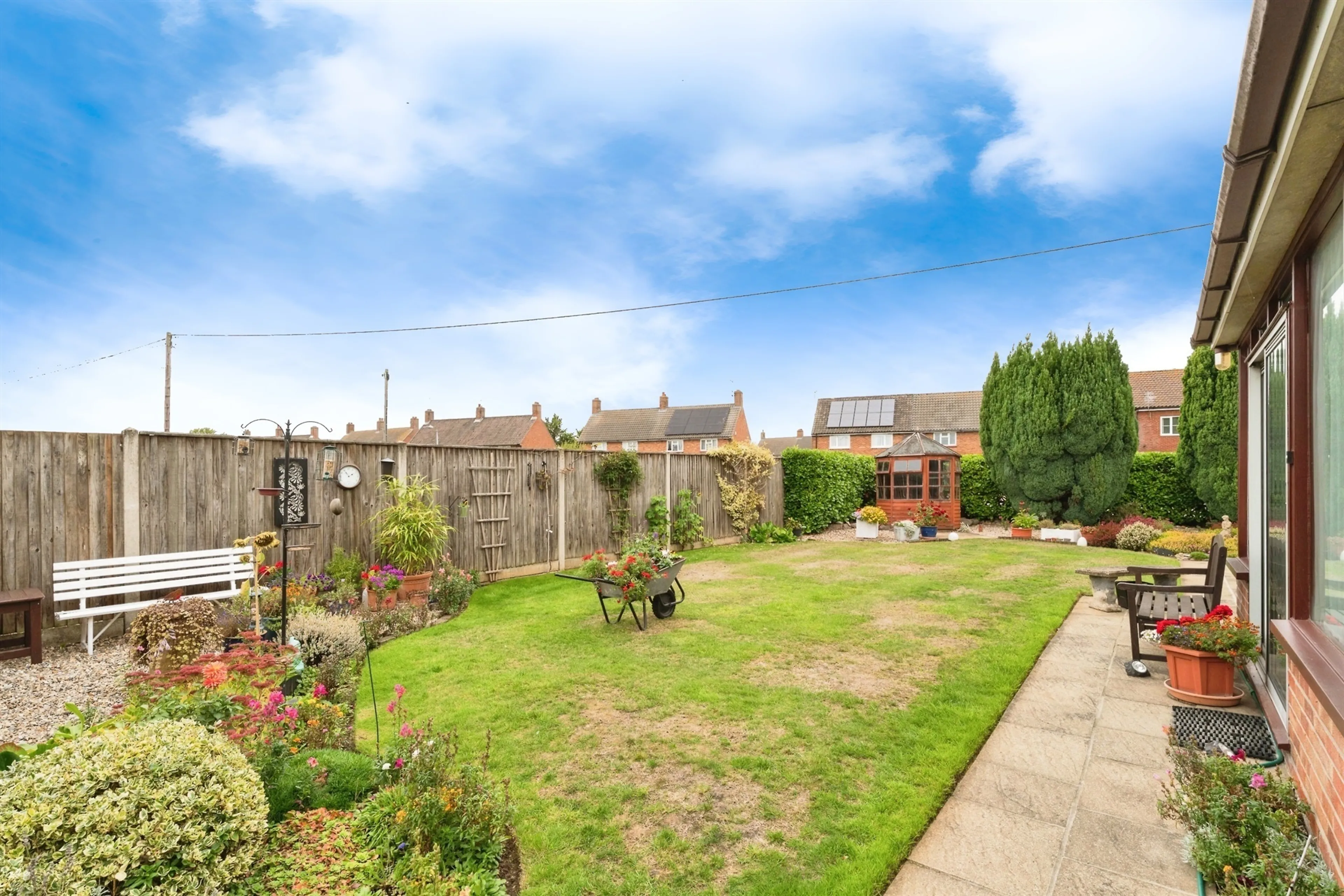 Property at Holt Road, Fakenham