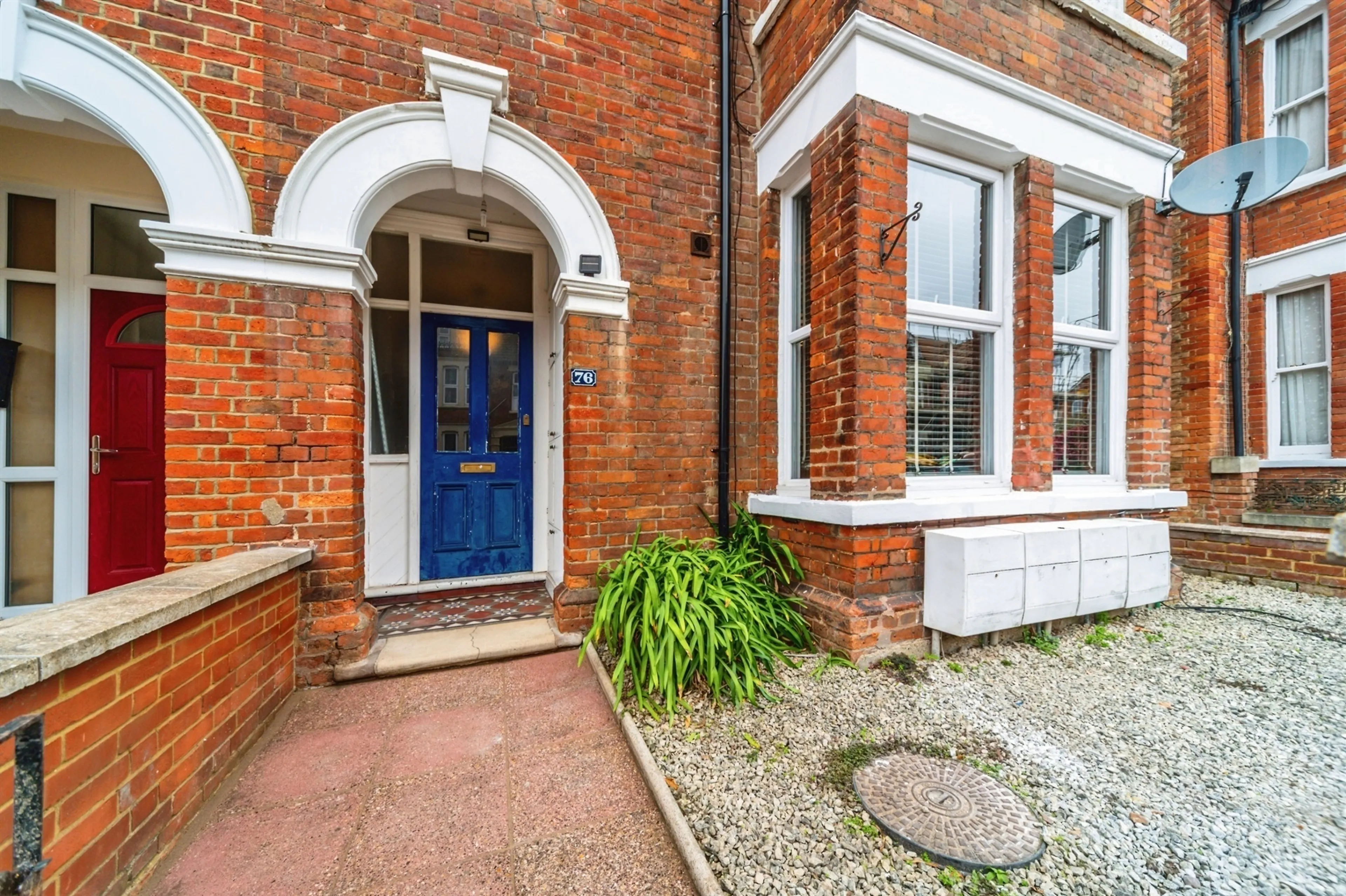 Property at Goldington Avenue, BEDFORD