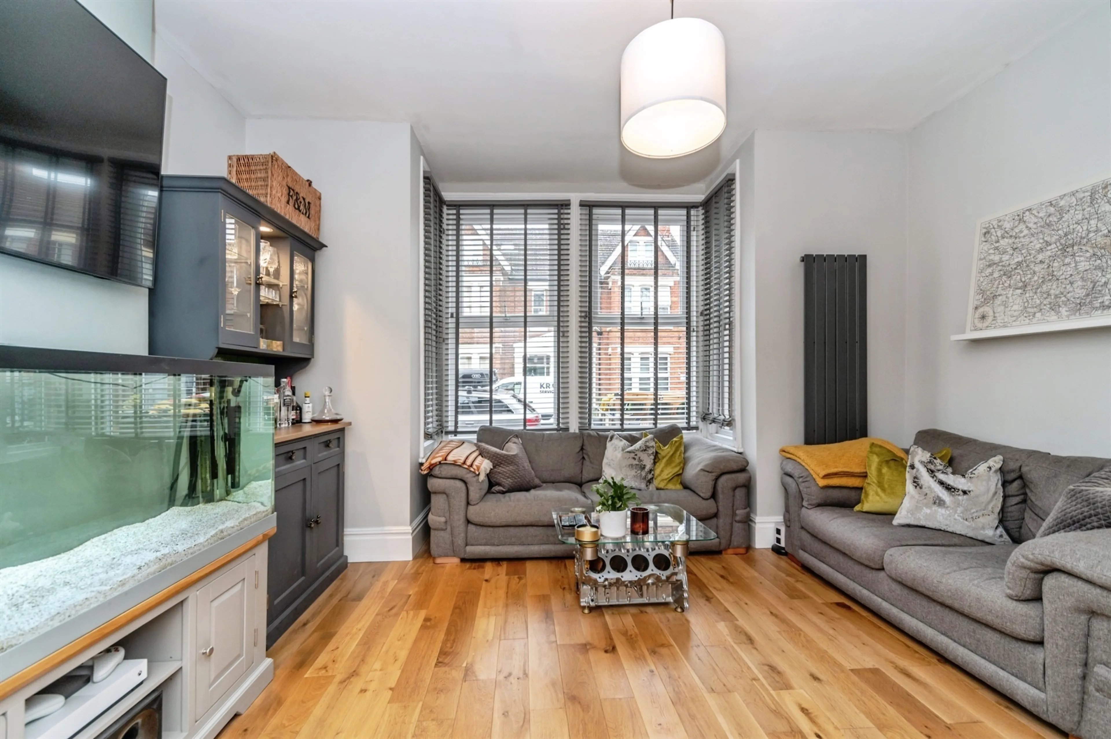Property at Goldington Avenue, BEDFORD