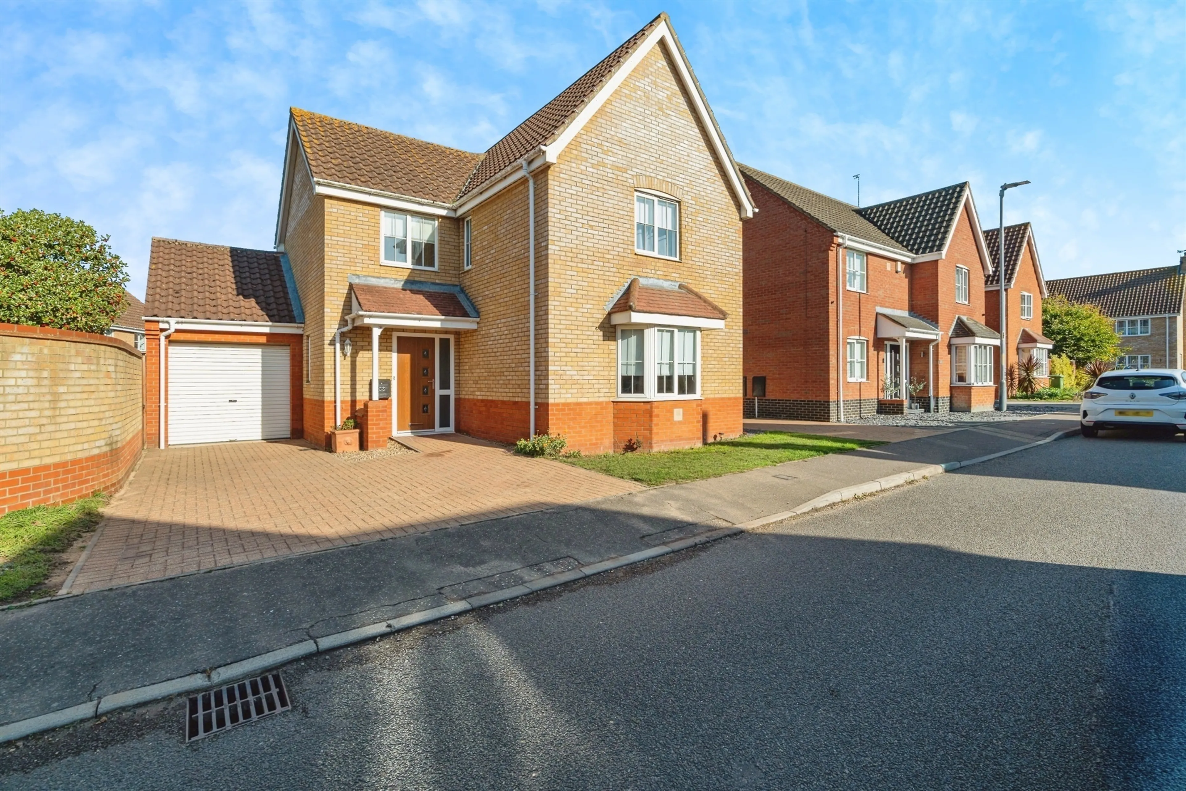 Property at Seafields Drive, Hopton, Great Yarmouth