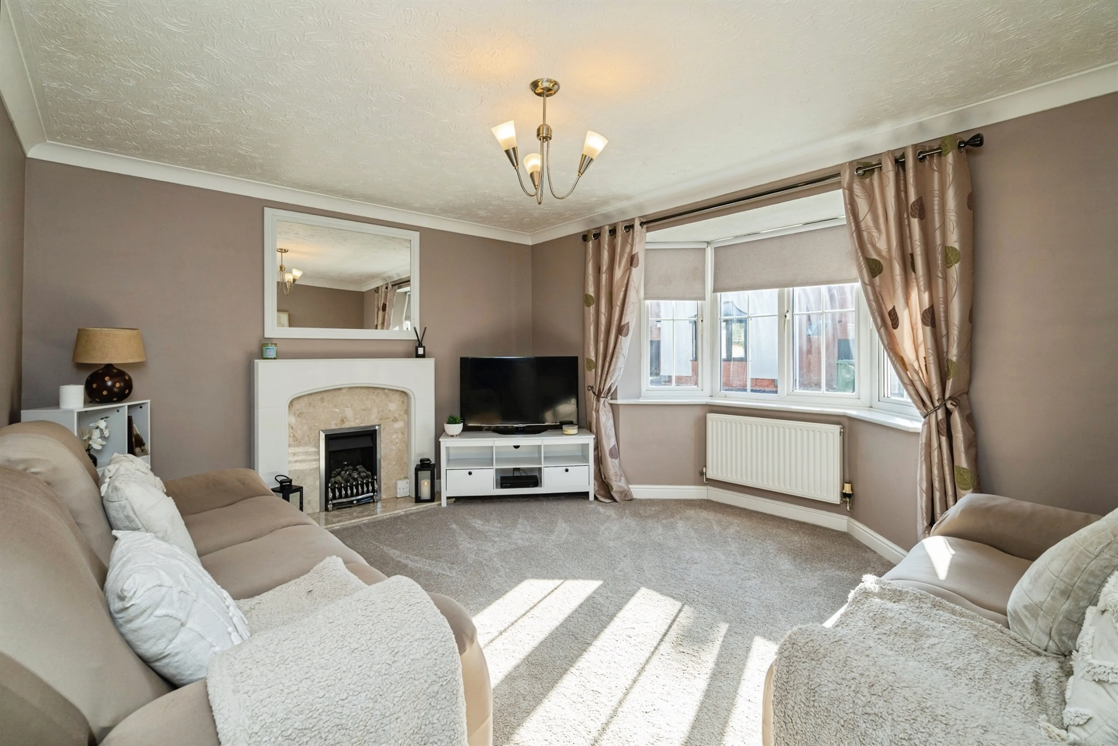 Property at Seafields Drive, Hopton, Great Yarmouth
