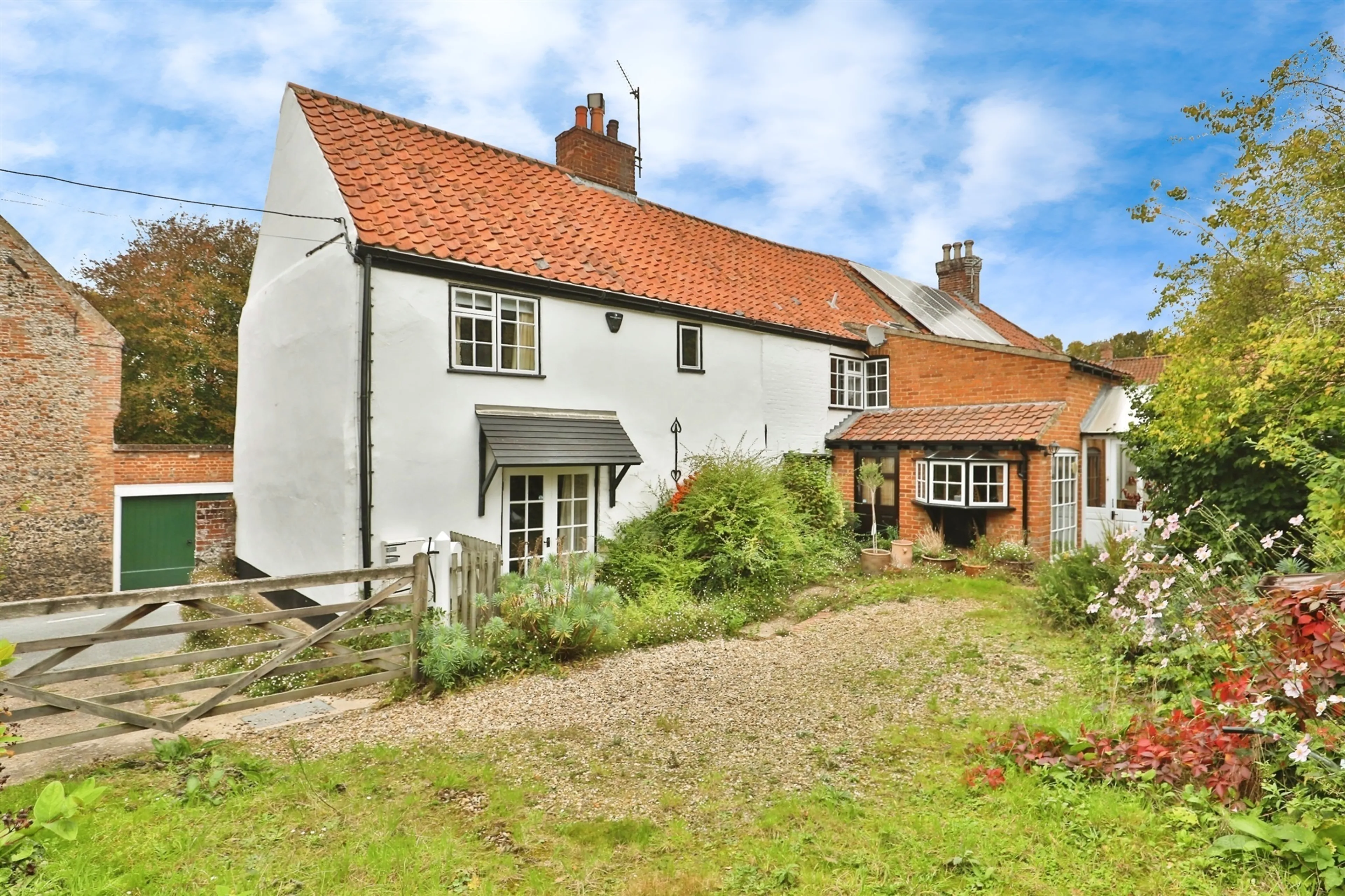 Property at The Street, Costessey, Norwich