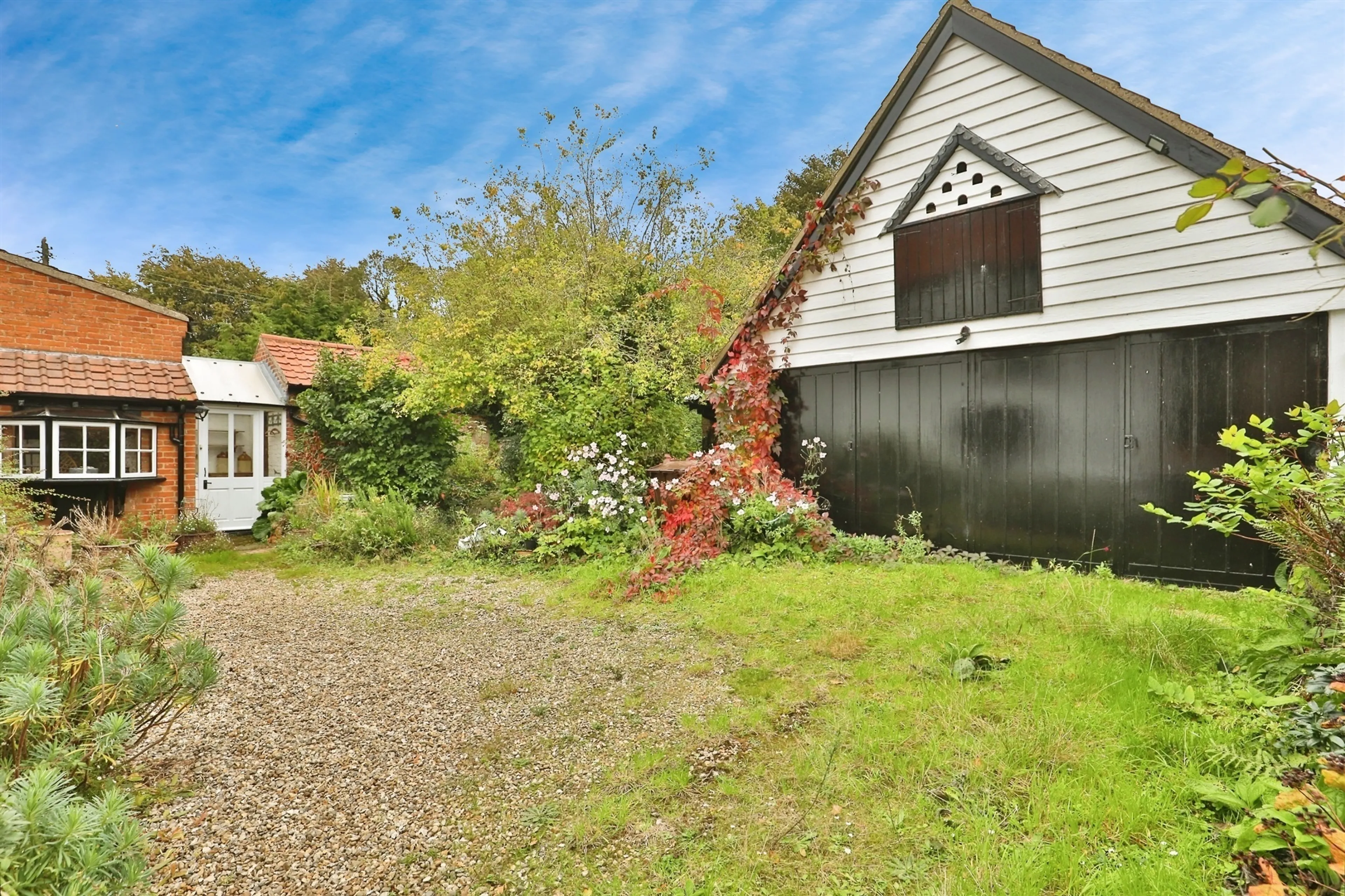 Property at The Street, Costessey, Norwich