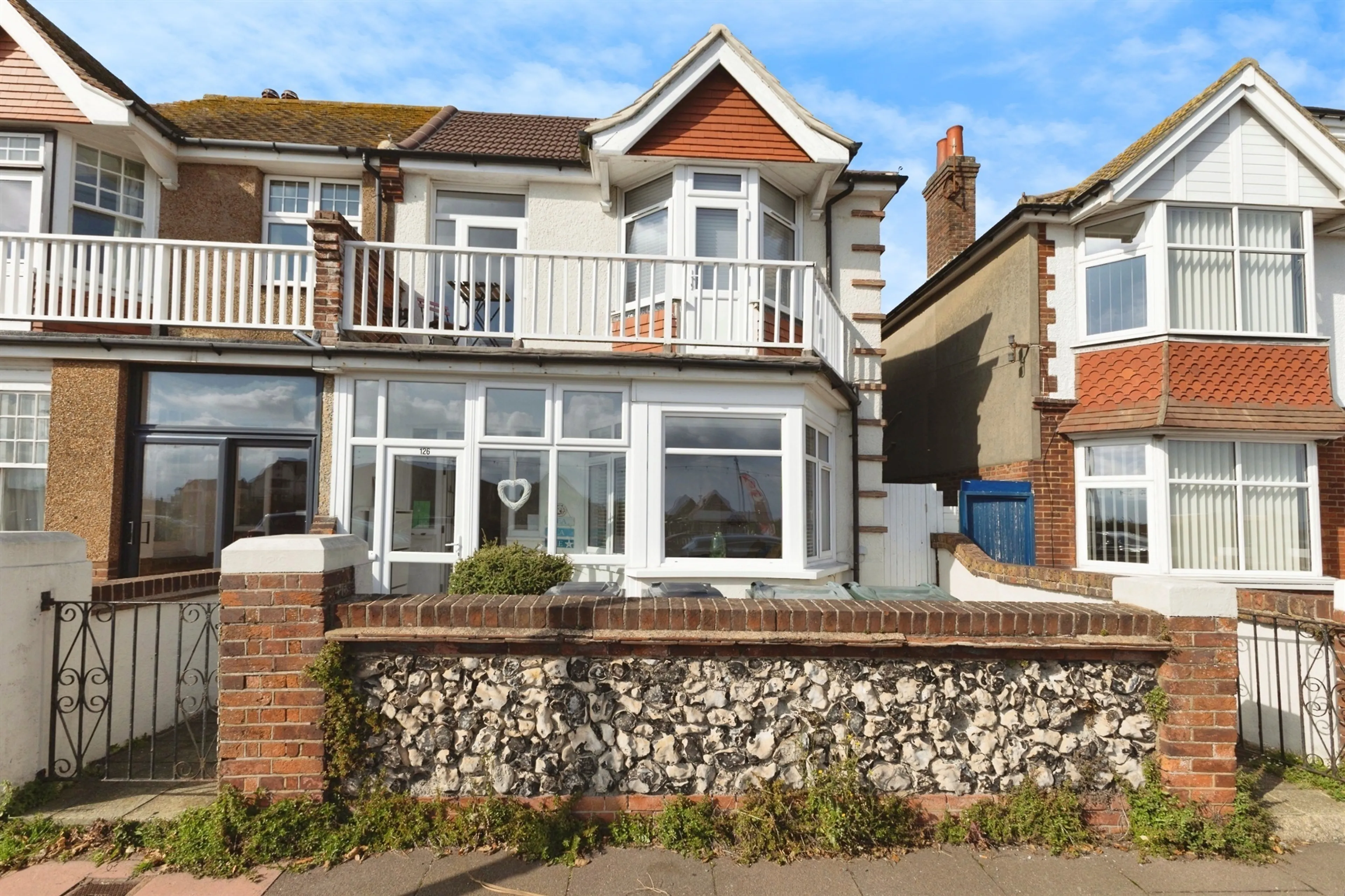 Property at Royal Parade, Eastbourne