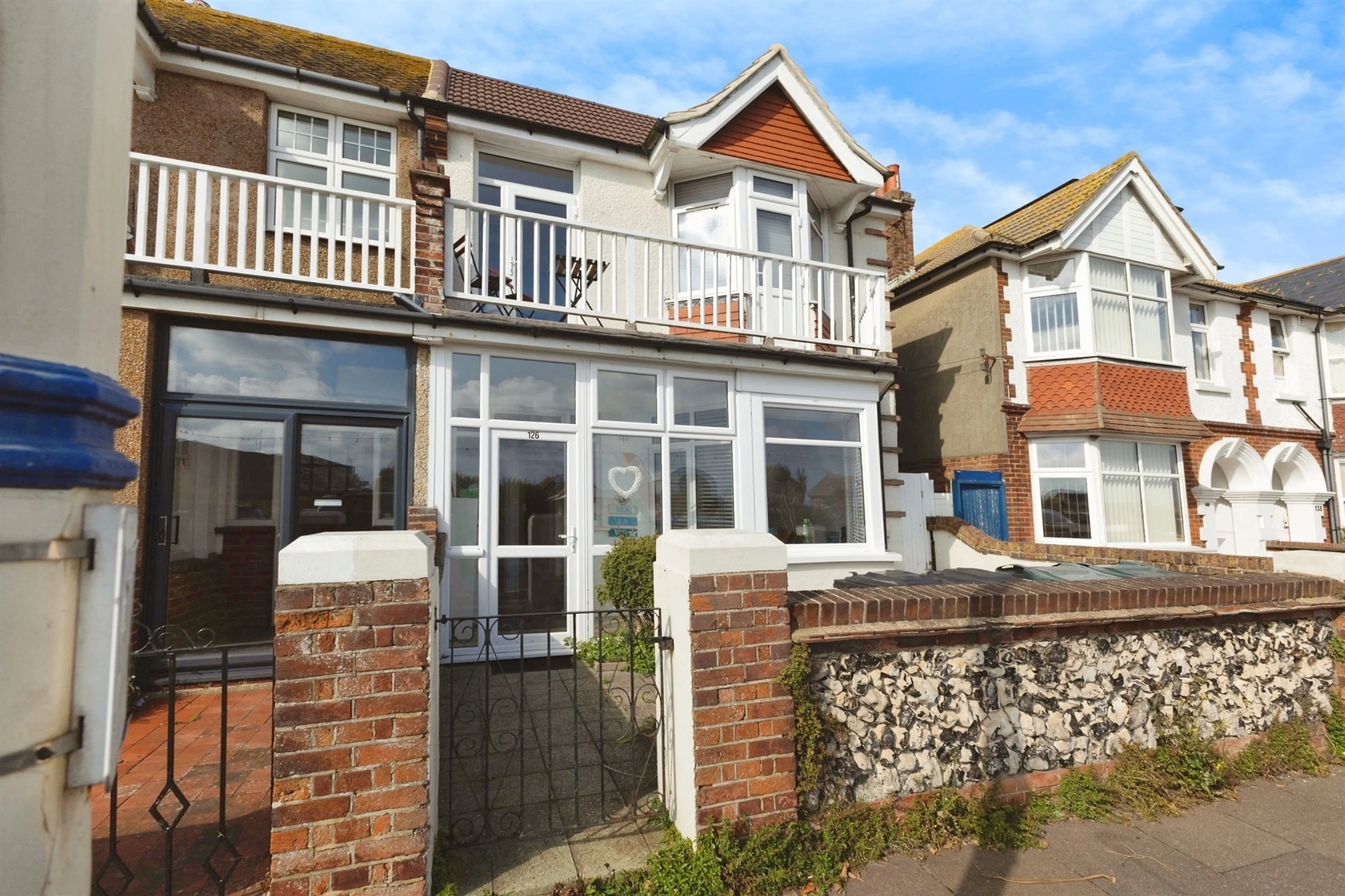 Property at Royal Parade, Eastbourne