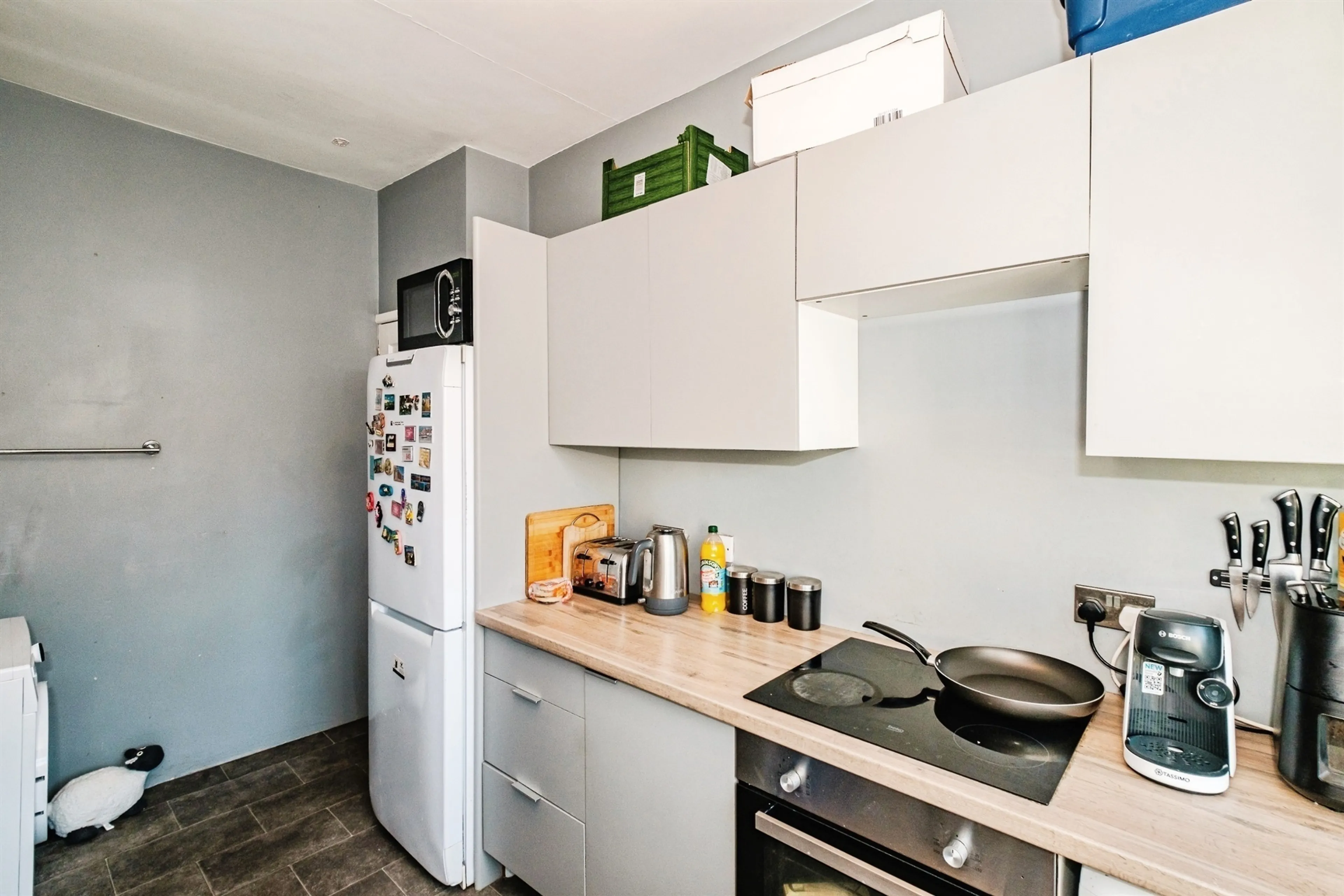 Property at South Street, Lancing