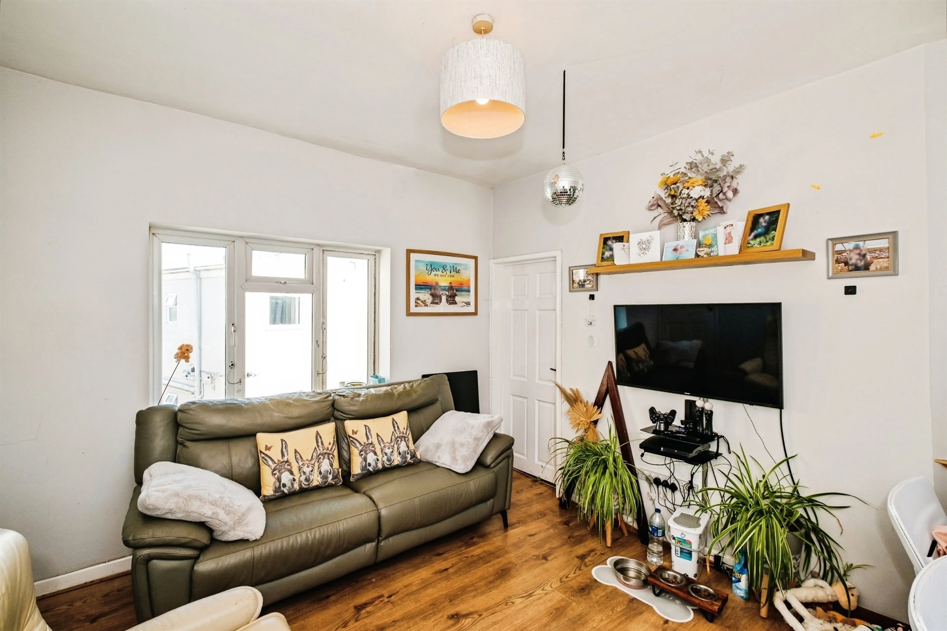 Property at South Street, Lancing