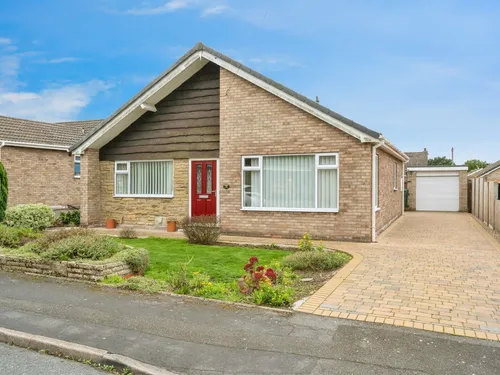 Hillcrest Drive, Burton-Upon-Stather, Scunthorpephoto