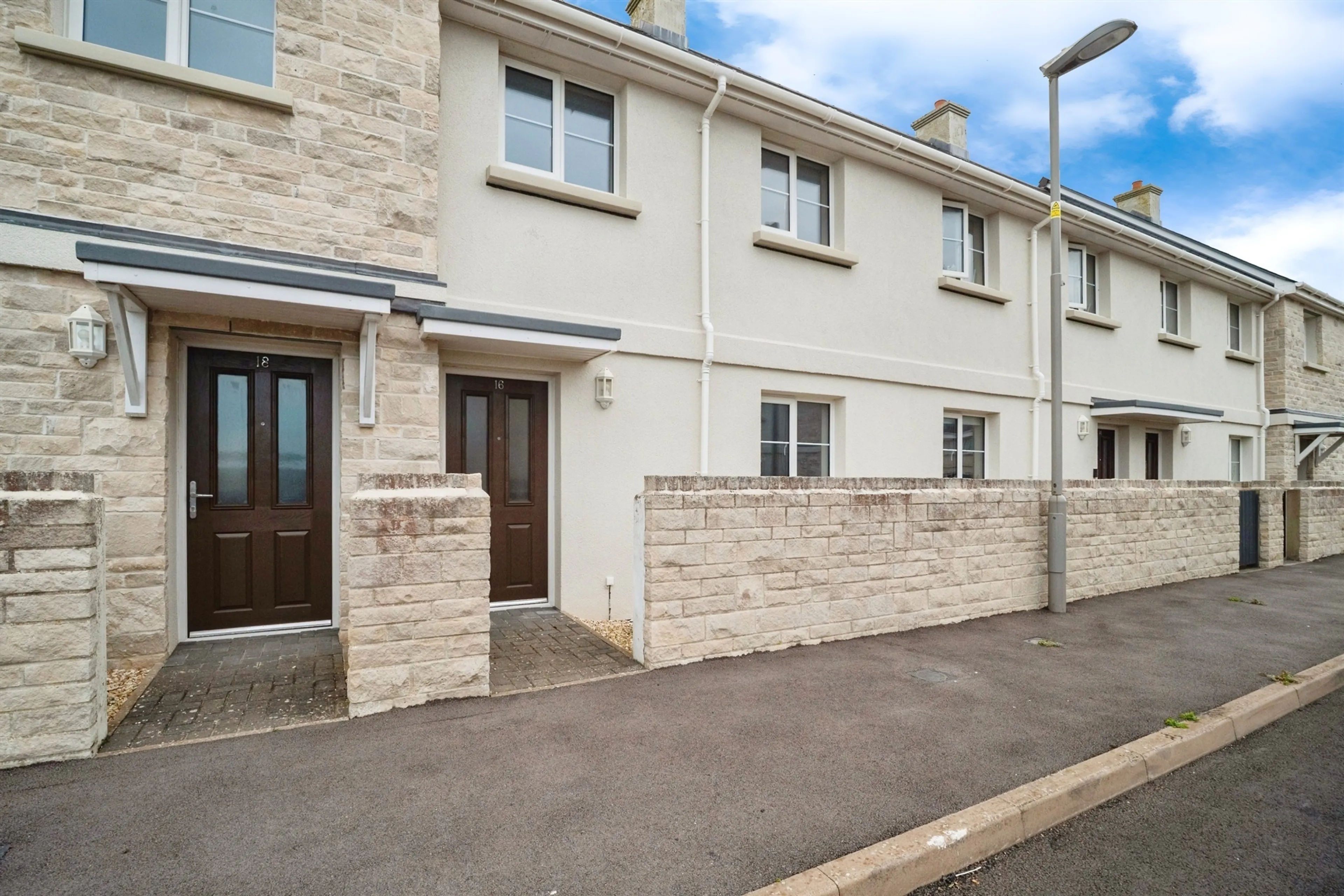 Property at Pennsylvania Close, Portland