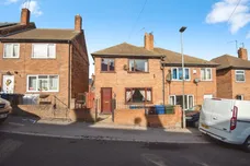 Oxford Street, BARNSLEY