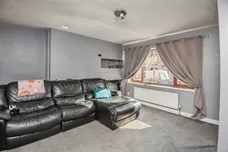 Oxford Street, BARNSLEY