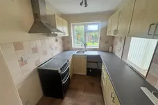 Kingfisher Court, Lowestoft