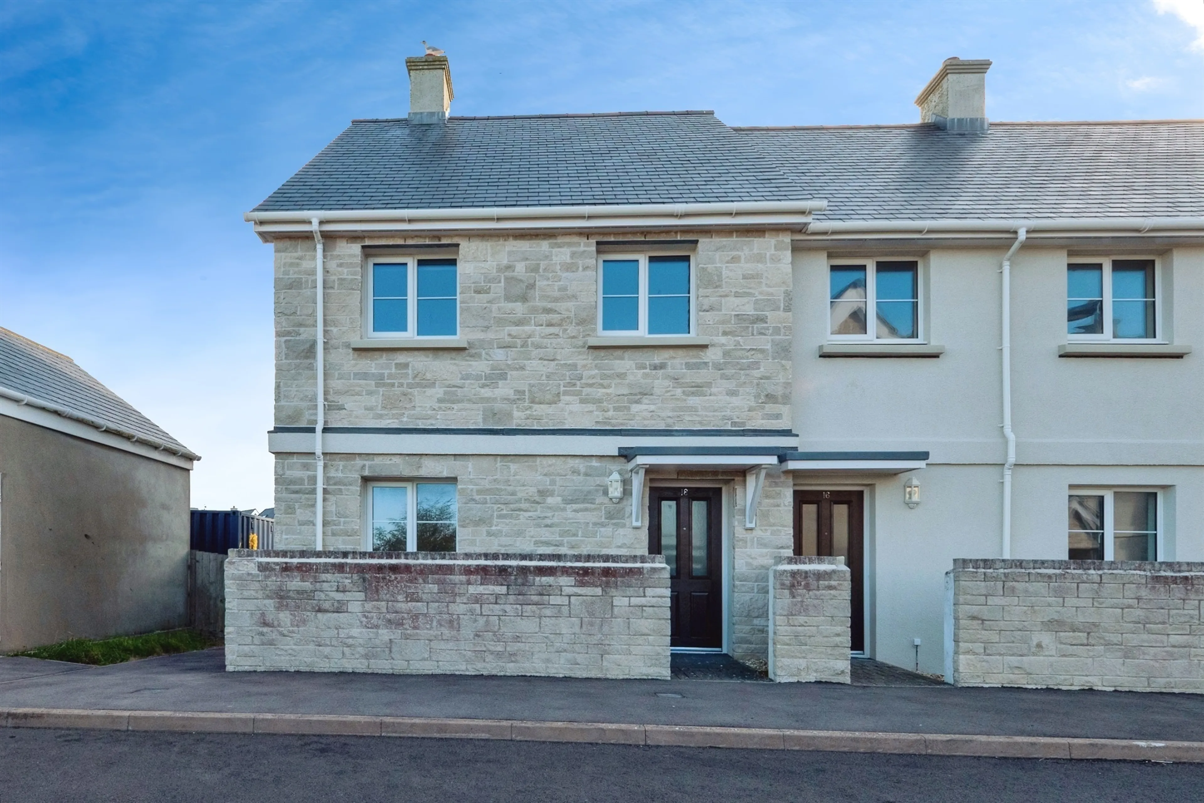 Property at Pennsylvania Close, Portland
