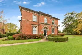 Property responsive