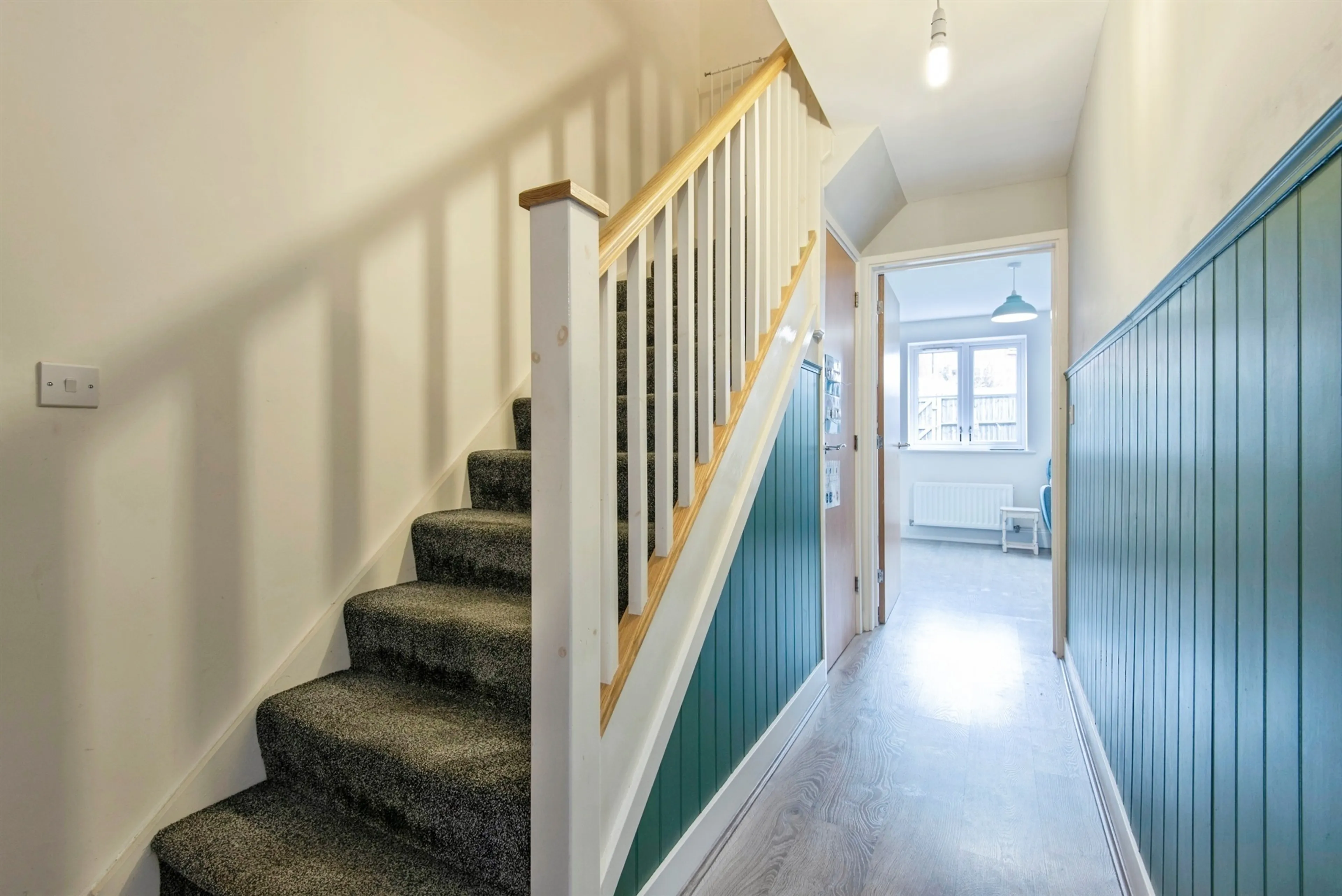 Property at Binyon Way, Royston