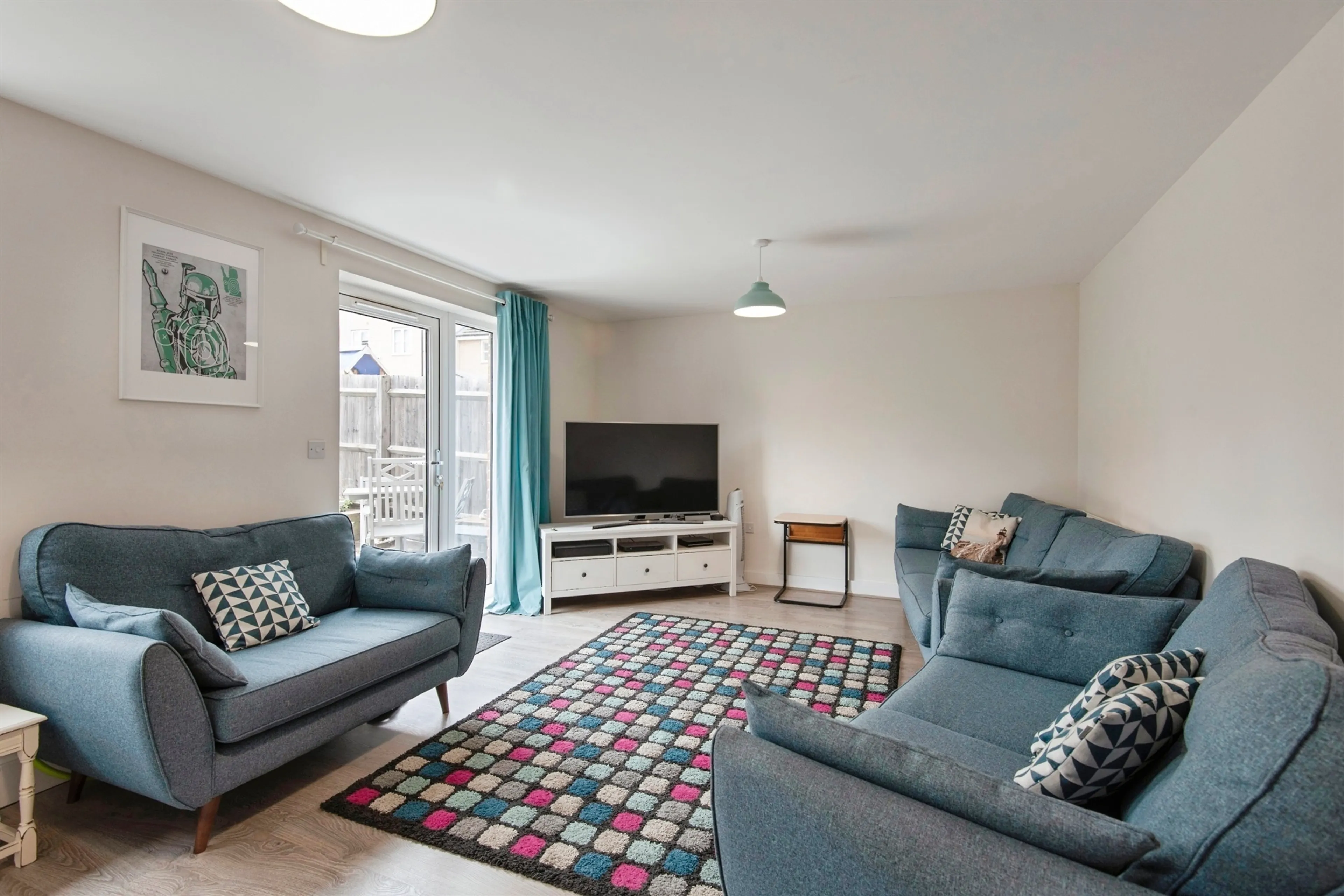Property at Binyon Way, Royston