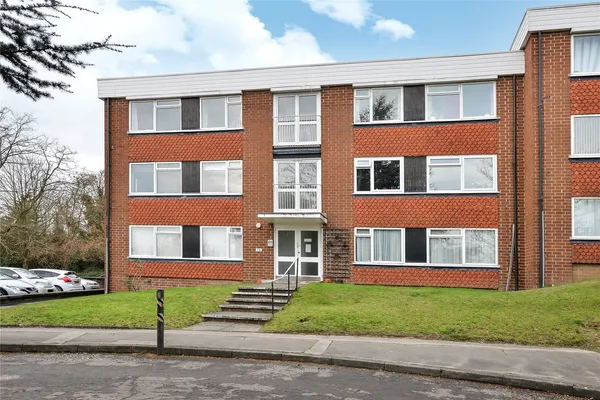 Marlborough Close, Orpington, BR6