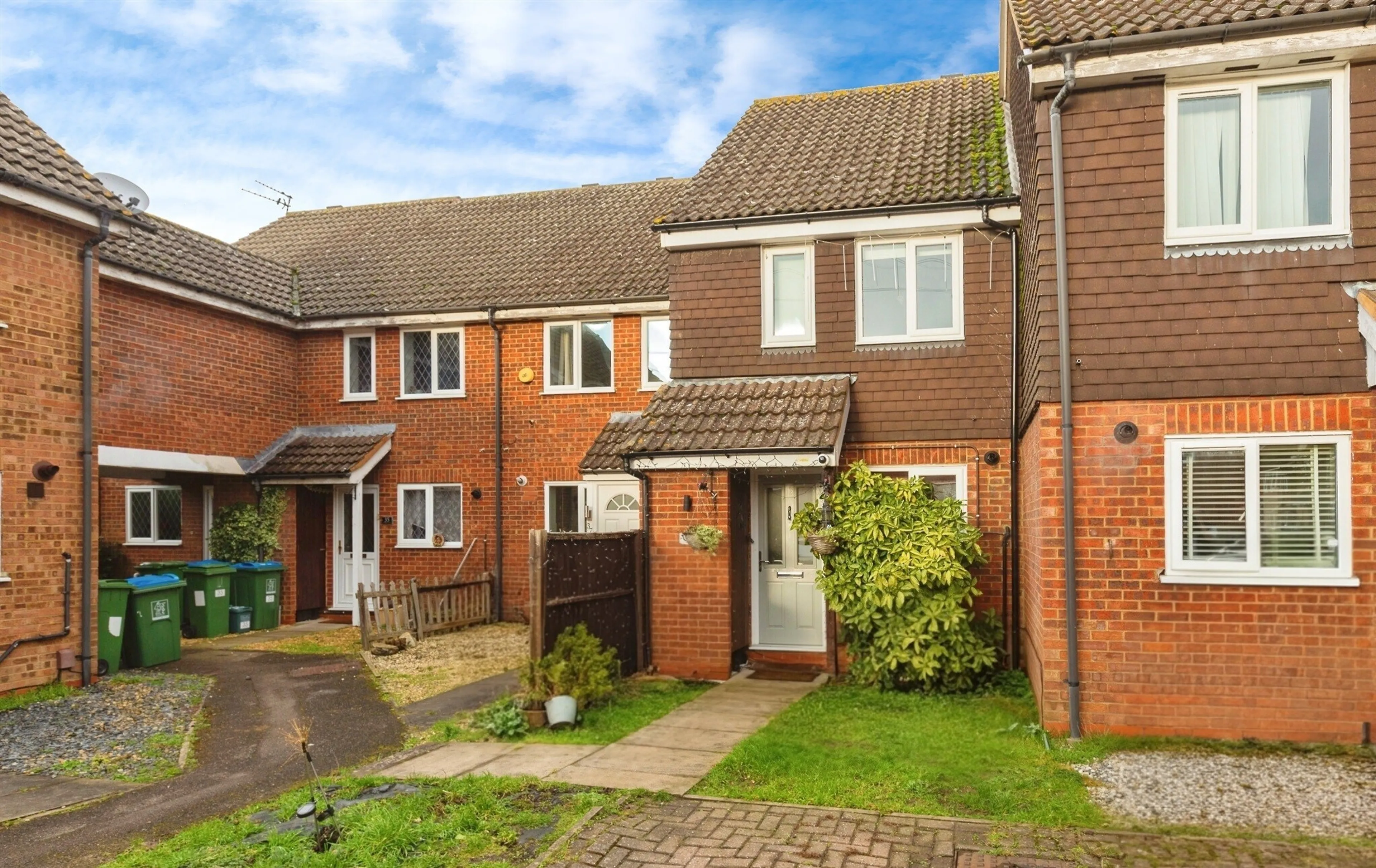Property at Pearson Close, Aylesbury