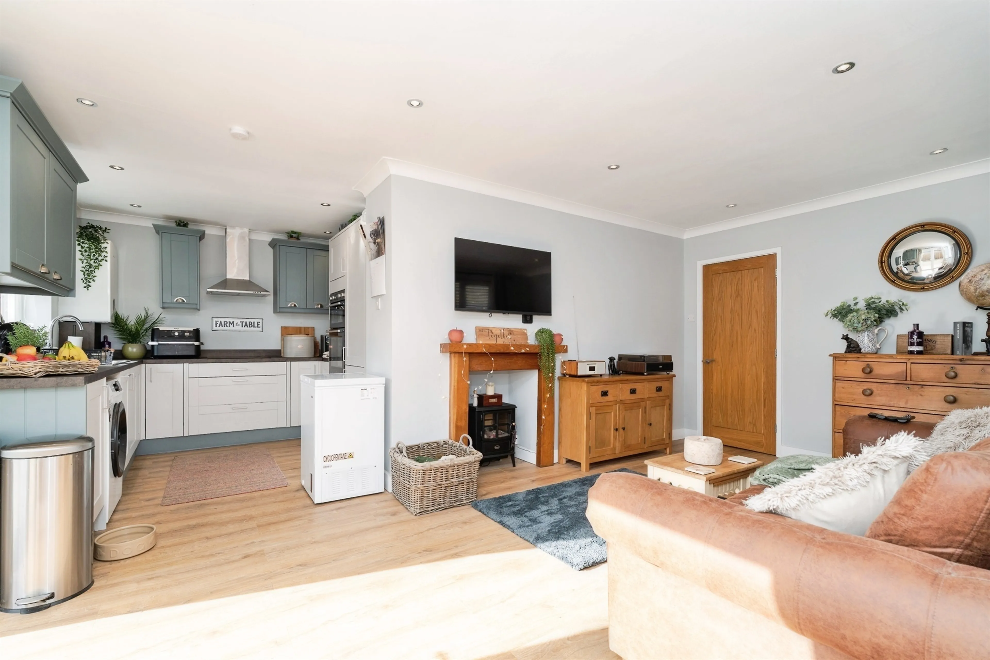 Property at Lodge Close, Holt