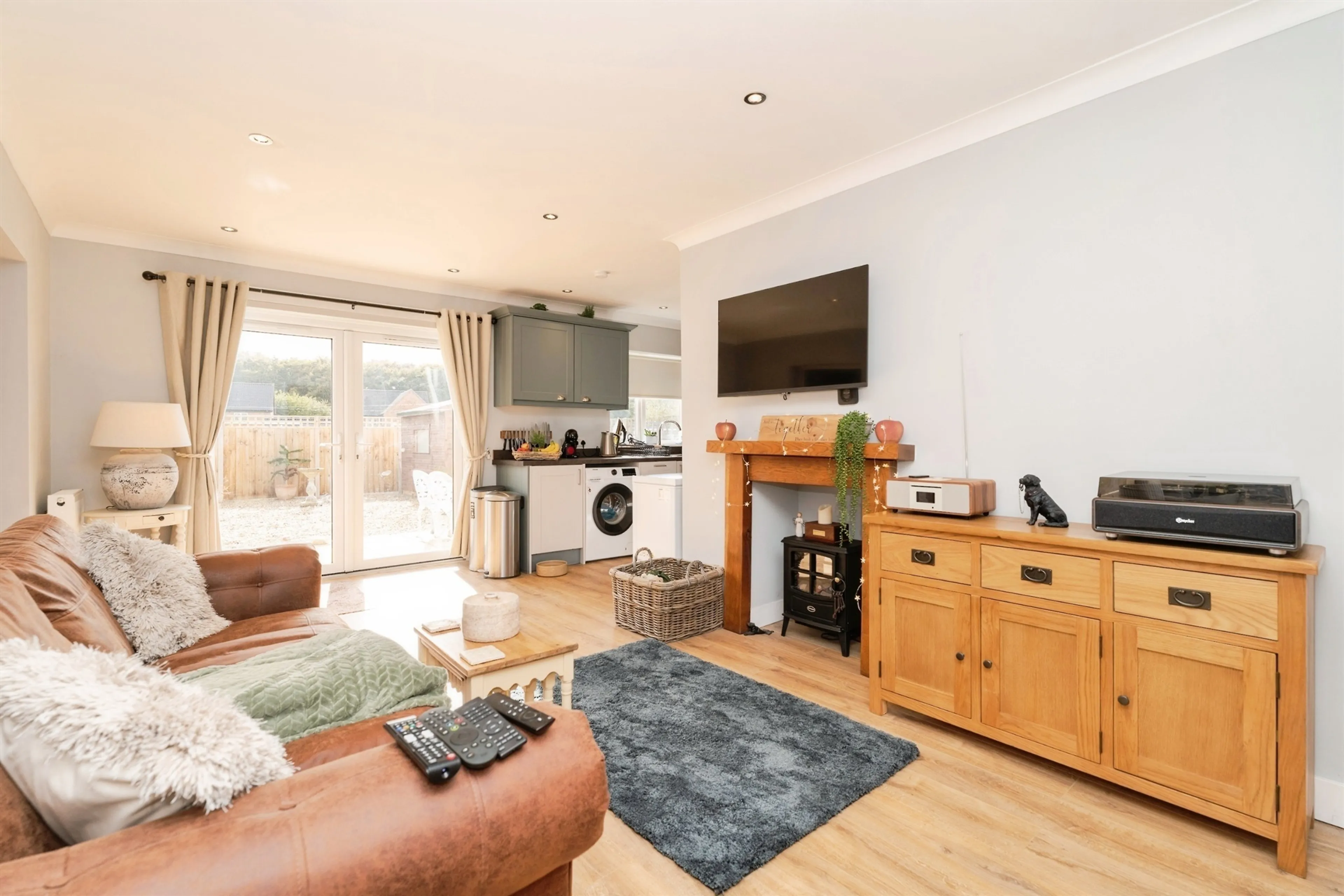 Property at Lodge Close, Holt