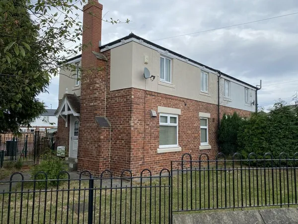 Cuthbert Avenue, Gilesgate, Durham, D...