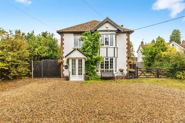 Norwich Road, Watton, Thetford, Norfo...