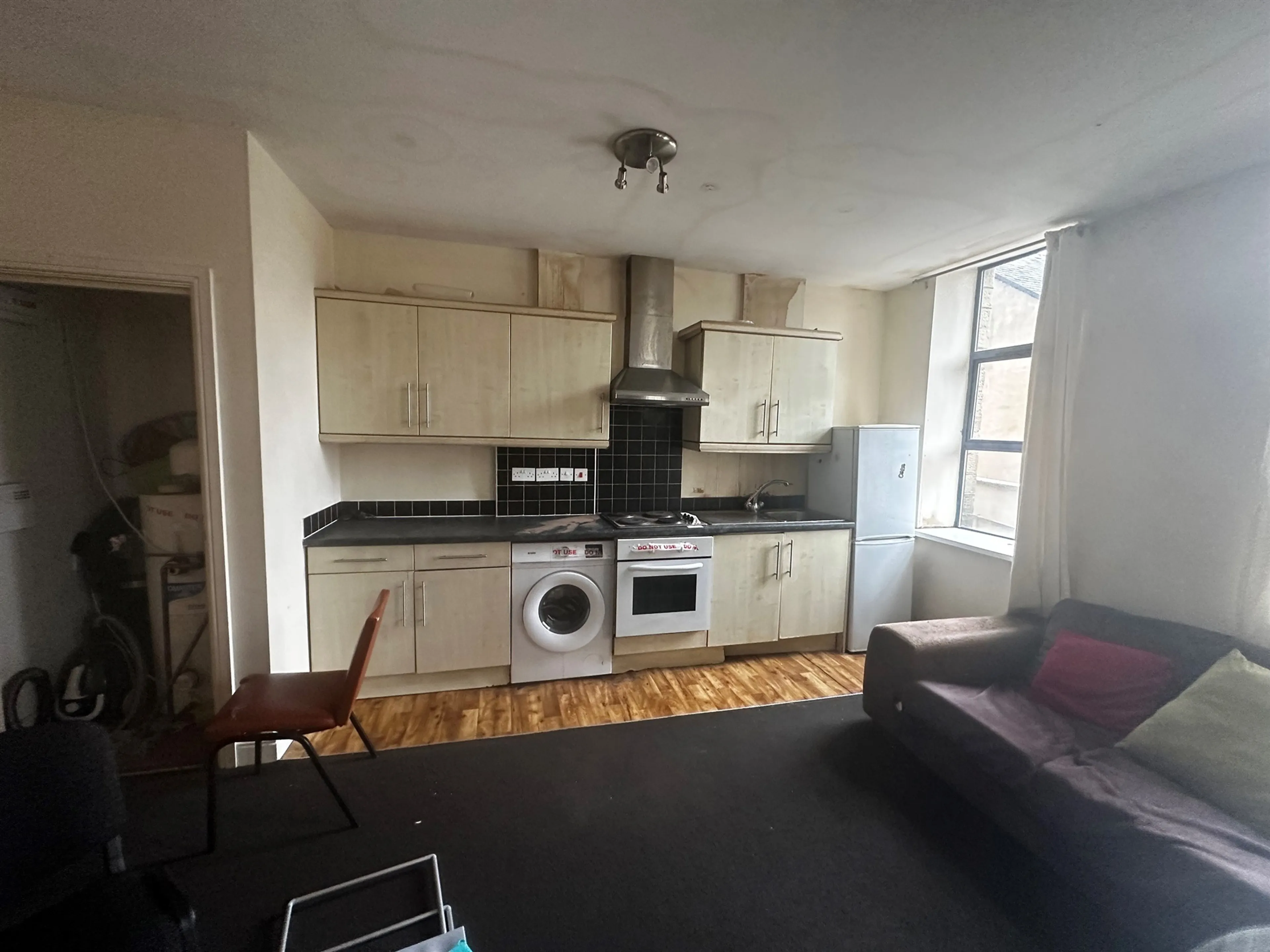 Property at Water Street, Huddersfield