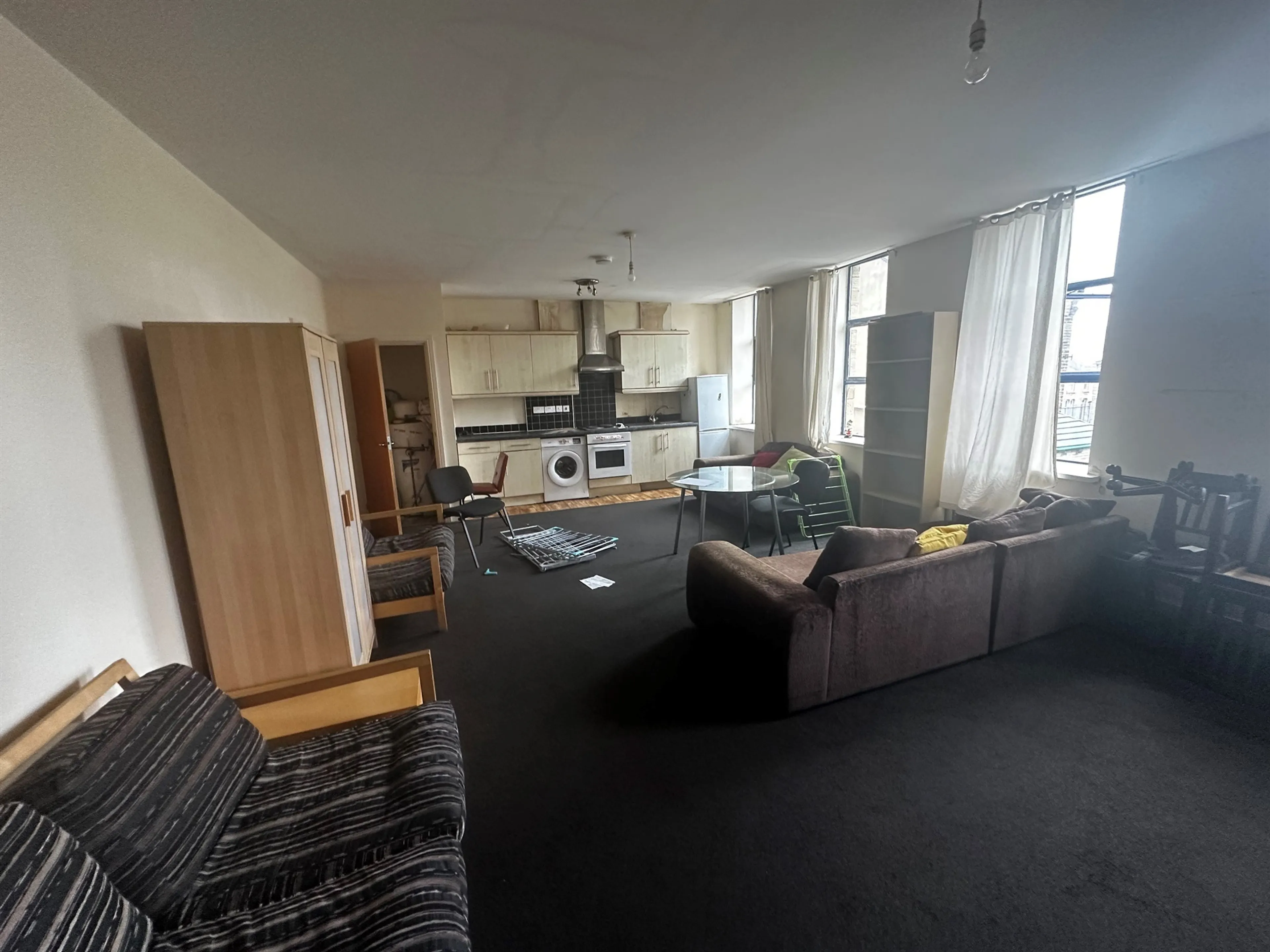 Property at Water Street, Huddersfield