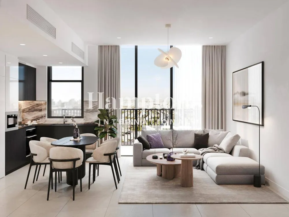 Jumeirah Village Circle