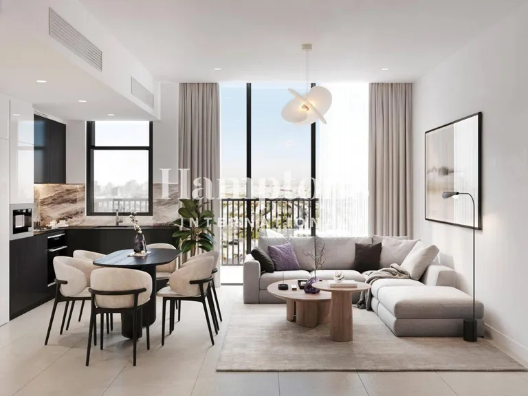Jumeirah Village Circle