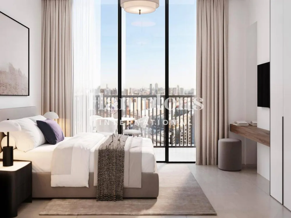 Jumeirah Village Circle