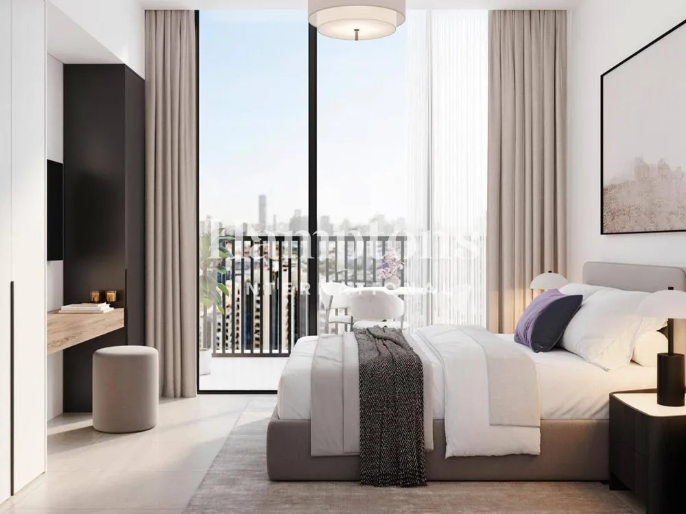 Jumeirah Village Circle