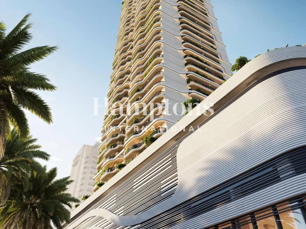 Jumeirah Village Circle
