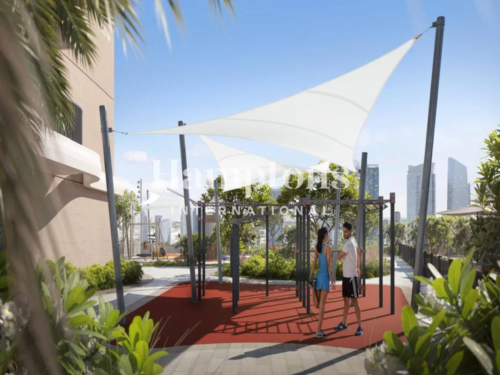 Jumeirah Village Circle