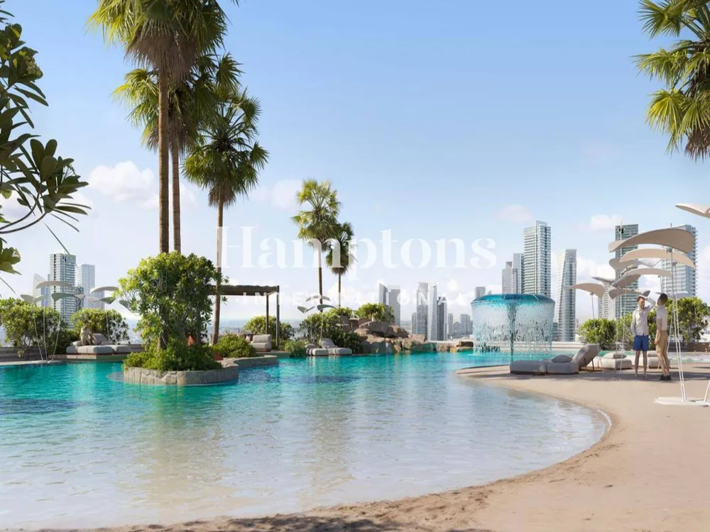 Jumeirah Village Circle