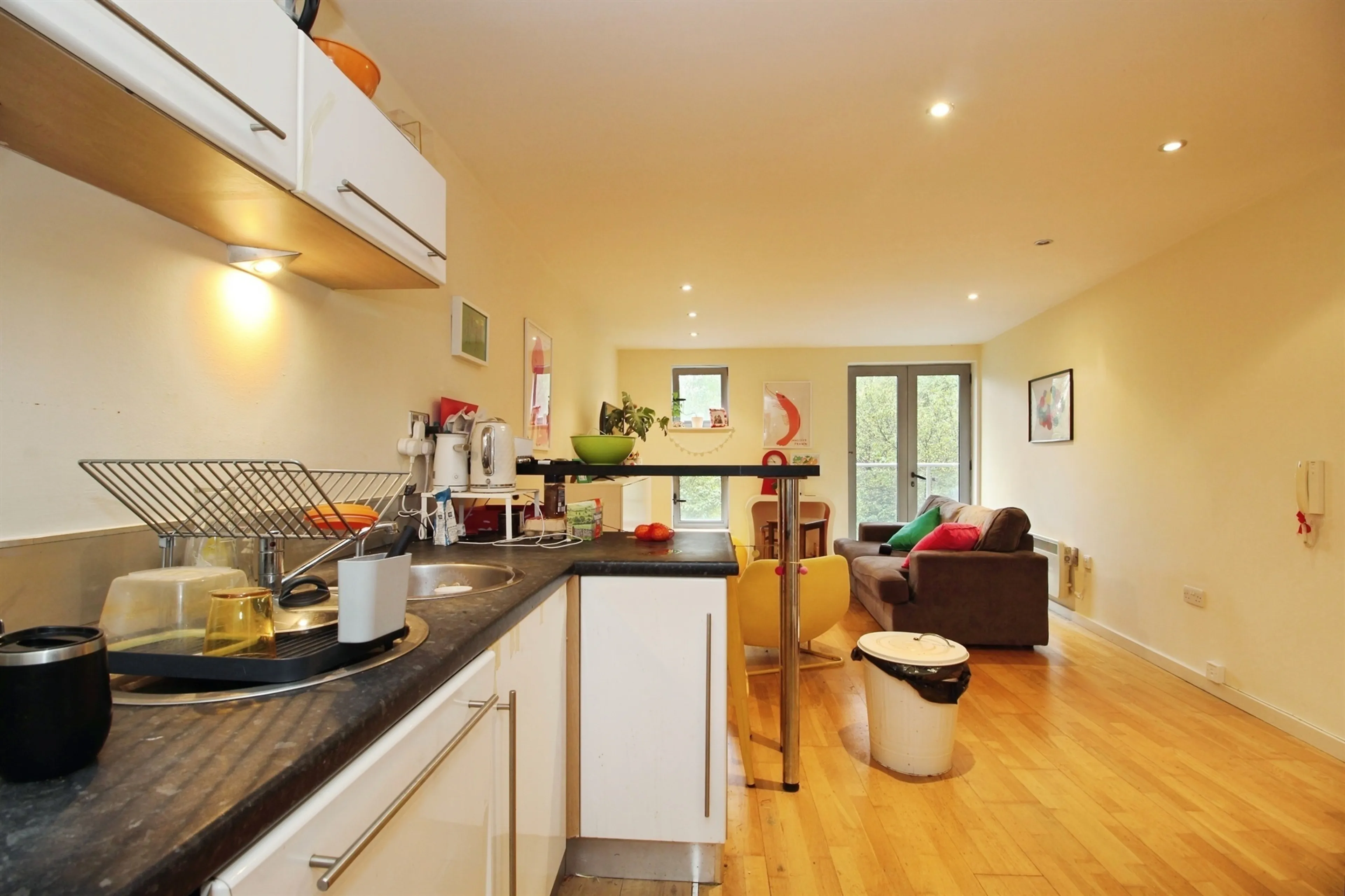 Property at Gotts Road, Leeds