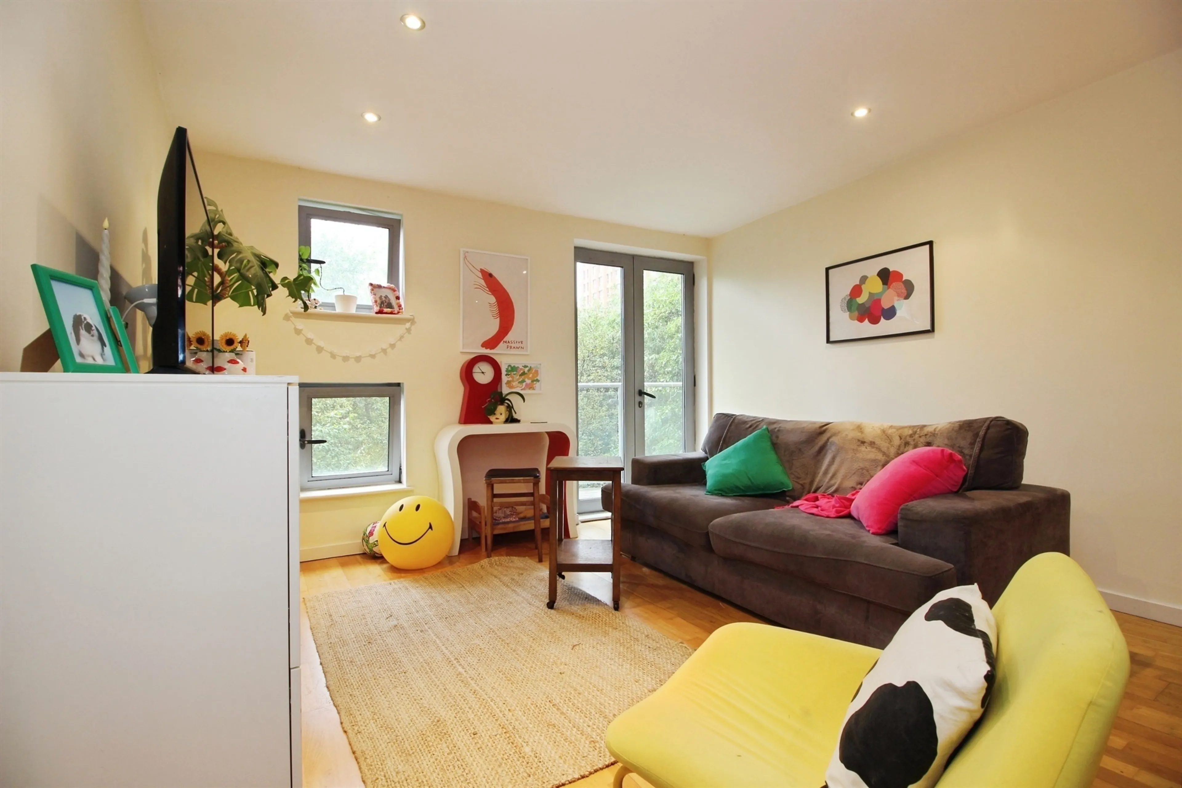 Property at Gotts Road, Leeds